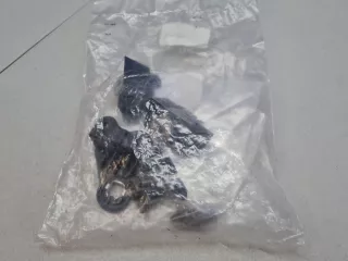 63117428744 Ремкомплект фары правой BMW X1 F48 Арт ZAP354434, вид 3