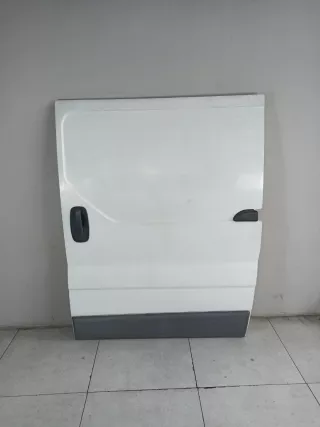 7700 Дверь сдвижная левая Renault Trafic 2 Арт 370-6, вид 1