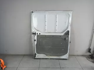 7700 Дверь сдвижная левая Renault Trafic 2 Арт 370-6, вид 4
