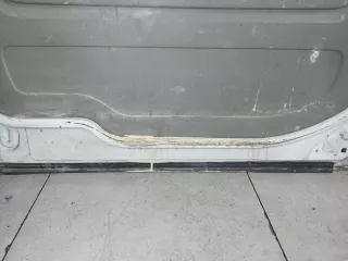 7700 Дверь сдвижная левая Renault Trafic 2 Арт 370-6, вид 6