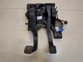 013849310809 Педальный узел Citroen Jumper 2 Арт 8504792, вид 1