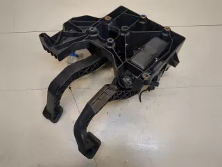013849310809 Педальный узел Citroen Jumper 2 Арт 8504792, вид 2
