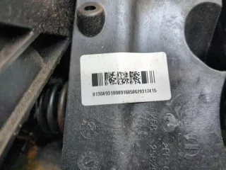 013849310809 Педальный узел Citroen Jumper 2 Арт 8504792, вид 4