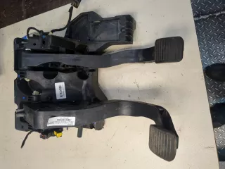 013849310809 Педальный узел Citroen Jumper 2 Арт 8504792, вид 5