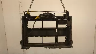 2355748 Панель передняя (телевизор) Ford EcoSport Арт 20542507, вид 2