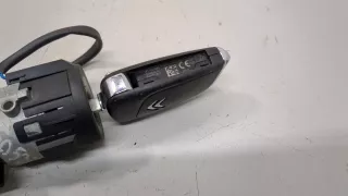 4162WK Замок зажигания Citroen C4 2 Арт 20579922, вид 3