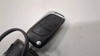 4162WK Замок зажигания Citroen C4 2 Арт 20579922, вид 5