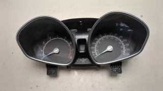 2017975,FN1T10849HD Щиток приборов (приборная панель) Ford EcoSport Арт 20592440, вид 1