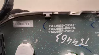 2017975,FN1T10849HD Щиток приборов (приборная панель) Ford EcoSport Арт 20592440, вид 4