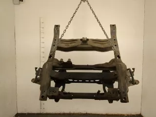  Рессора передняя Volkswagen Crafter 1 Арт 11497269, вид 1