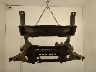  Рессора передняя Volkswagen Crafter 1 Арт 11497269, вид 2