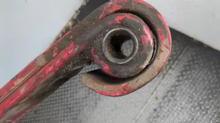 1377668 Рессора передняя Scania R-series Арт 20572133, вид 2