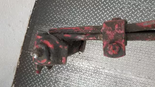 1377668 Рессора передняя Scania R-series Арт 20572133, вид 3