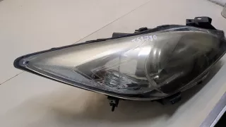  Фара передняя правая Mazda 3 BL Арт 20595963, вид 2