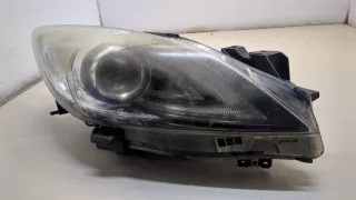  Фара передняя правая Mazda 3 BL Арт 20595963, вид 3