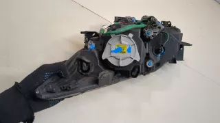  Фара передняя правая Mazda 3 BL Арт 20595963, вид 5