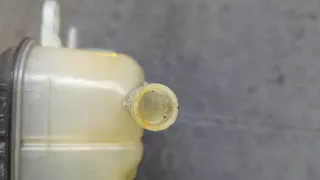  Расширительный бачок Chevrolet Trax Арт 20561789, вид 3