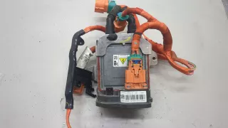 L1MH18E254BC Автономный отопитель (Webasto) Ford Mustang Mach-E Арт 20594170, вид 1