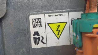 L1MH18E254BC Автономный отопитель (Webasto) Ford Mustang Mach-E Арт 20594170, вид 3