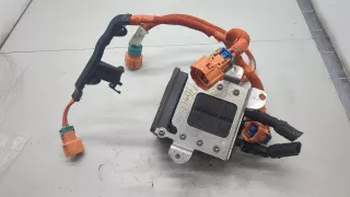 L1MH18E254BC Автономный отопитель (Webasto) Ford Mustang Mach-E Арт 20594170, вид 5