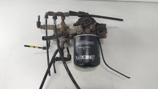 5801681033 Кран масловлагоотделителя (разгрузка) Iveco EuroCargo 4.5л Турбо Арт 20593846, вид 1