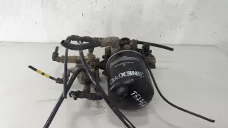 5801681033 Кран масловлагоотделителя (разгрузка) Iveco EuroCargo 4.5л Турбо Арт 20593846, вид 2