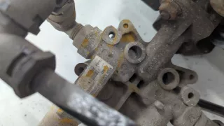 5801681033 Кран масловлагоотделителя (разгрузка) Iveco EuroCargo 4.5л Турбо Арт 20593846, вид 4