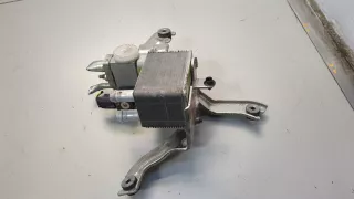 HL150G3RAA02 Теплообменник масляного фильтра Ford Mustang Mach-E Арт 20587502, вид 1