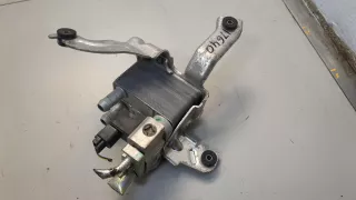 HL150G3RAA02 Теплообменник масляного фильтра Ford Mustang Mach-E Арт 20587502, вид 2