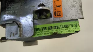 HL150G3RAA02 Теплообменник масляного фильтра Ford Mustang Mach-E Арт 20587502, вид 4