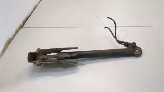 20711129 Цилиндр подъёма кабины Volvo FL Арт 20594593, вид 1