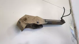 20711129 Цилиндр подъёма кабины Volvo FL Арт 20594593, вид 2