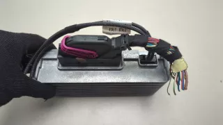 4F0910223M Усилитель акустический Audi A6 C6 (S6,RS6) Арт 20579887, вид 2