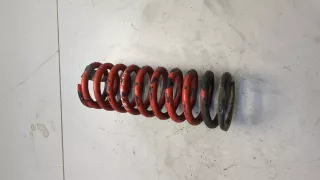 1075355 Пружина подвески кабины  Volvo FM Арт 20595221, вид 1