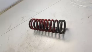 1075355 Пружина подвески кабины  Volvo FM Арт 20595221, вид 2