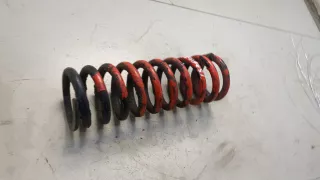 1075355 Пружина подвески кабины  Volvo FM Арт 20595223, вид 2