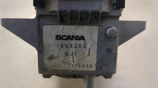 1858200 Переключатель подрулевой АКПП Scania R-series Арт 20574093, вид 3