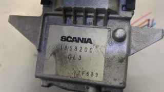 1858200 Переключатель подрулевой АКПП Scania P-series Арт 20574374, вид 3