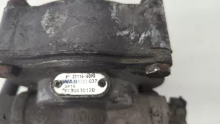 81521166090 Клапан ускорительный MAN TGX Арт 20586577, вид 3