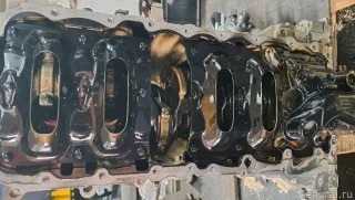 11002473237 Двигатель BMW 6 G32 Арт E52585431, вид 11