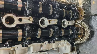 11002473237 Двигатель BMW 6 G32 Арт E52585431, вид 12