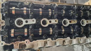 11002473237 Двигатель BMW 6 G32 Арт E52585431, вид 13