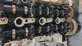 11002473237 Двигатель BMW 6 G32 Арт E52585431, вид 14