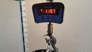 11002473237 Двигатель BMW 6 G32 Арт E52585431, вид 15