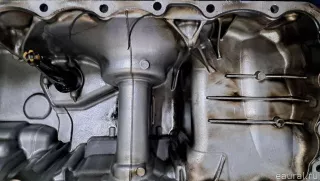 11002473237 Двигатель BMW 6 G32 Арт E52585431, вид 16