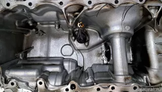 11002473237 Двигатель BMW 6 G32 Арт E52585431, вид 17