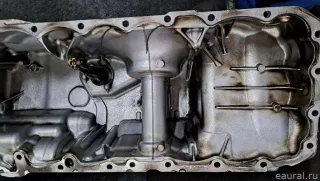 11002473237 Двигатель BMW 6 G32 Арт E52585431, вид 18