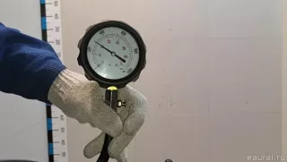 11002473237 Двигатель BMW 6 G32 Арт E52585431, вид 20