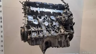 11002473237 Двигатель BMW 6 G32 Арт E52585431, вид 2