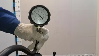 11002473237 Двигатель BMW 6 G32 Арт E52585431, вид 21